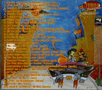 Aperçu: Ataque Rockabilly Vol.4 (CD) Aperçu: Ataque Rockabilly Vol.4 (CD)