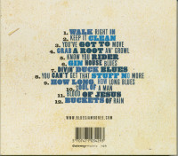 Aperçu: Grab A Root An' Growl Vol.1 Aperçu: Grab A Root An' Growl Vol.1
