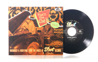 Aperçu: Vol.41 - That'll Flat Git It! Rockabilly & Rock 'n' Roll From The Vaults Of Dot & Hamilton Records (CD) Aperçu: Vol.41 - That'll Flat Git It! Rockabilly & Rock 'n' Roll From The Vaults Of Dot & Hamilton Records (CD)