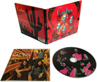 Aperçu: Ultra Sonic Boogie - 1971 (CD) Aperçu: Ultra Sonic Boogie - 1971 (CD)