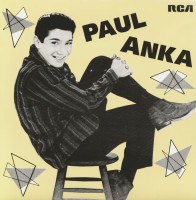 Aperçu: Paul Anka - Australian EP Series (7inch, 45rpm, SC, PS) Aperçu: Paul Anka - Australian EP Series (7inch, 45rpm, SC, PS)