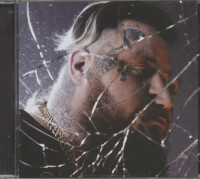Aperçu: Ballads Of The Broken (CD) Aperçu: Ballads Of The Broken (CD)