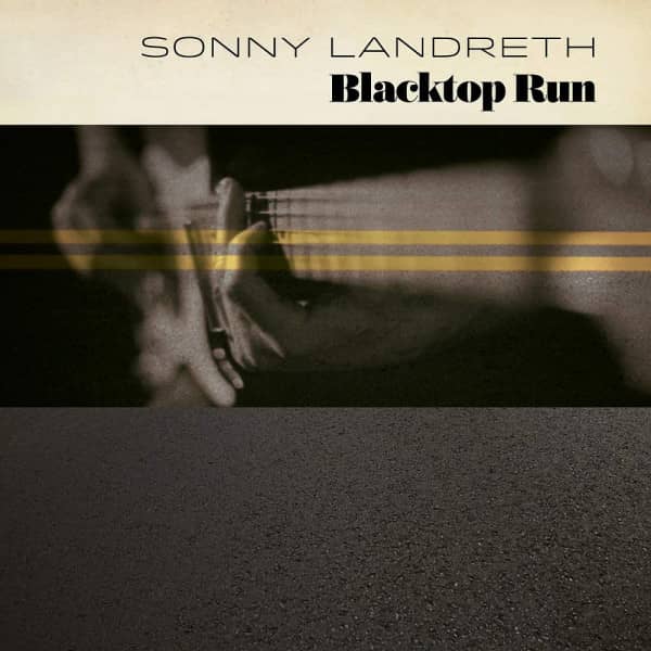 Blacktop Run (CD)