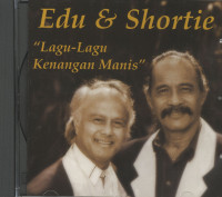 Aperçu: Lagu-Lagu Kenangan Manis (CD) Aperçu: Lagu-Lagu Kenangan Manis (CD)