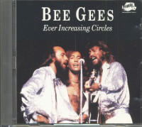 Aperçu: Ever Increasing Circles (CD) Aperçu: Ever Increasing Circles (CD)