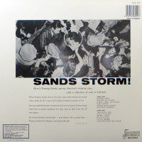 Aperçu: Sands Storm (LP) Aperçu: Sands Storm (LP)