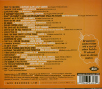 Aperçu: Bluesin' By The Bayou - Rough 'N' Tough (Bayou Series Vol.8) Aperçu: Bluesin' By The Bayou - Rough 'N' Tough (Bayou Series Vol.8)