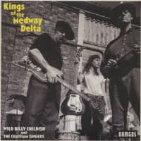Aperçu: Kings Of The Medway Delta (LP) Aperçu: Kings Of The Medway Delta (LP)