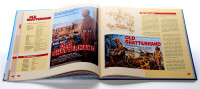 Aperçu: Wilder Westen - Heisser Orient (Hardcover Buch) Aperçu: Wilder Westen - Heisser Orient (Hardcover Buch)