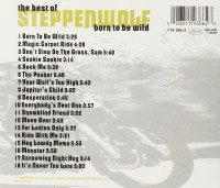 Aperçu: Best Of Steppenwolf (CD) Aperçu: Best Of Steppenwolf (CD)