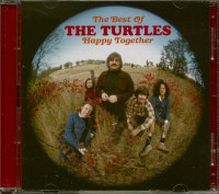 Aperçu: Happy Together - The Best Of (2-CD) Aperçu: Happy Together - The Best Of (2-CD)