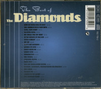 Aperçu: Best Of - The Mercury Years (CD) Aperçu: Best Of - The Mercury Years (CD)