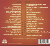 Aperçu: Blues Legend (2-CD) Aperçu: Blues Legend (2-CD)
