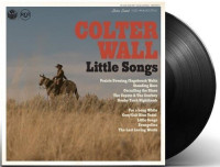 Aperçu: Little Songs (LP) Aperçu: Little Songs (LP)