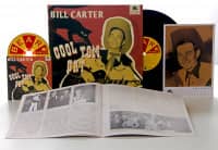 Aperçu: Cool Tom Cat (LP, 10inch & CD, Ltd. 45rpm) Aperçu: Cool Tom Cat (LP, 10inch & CD, Ltd. 45rpm)
