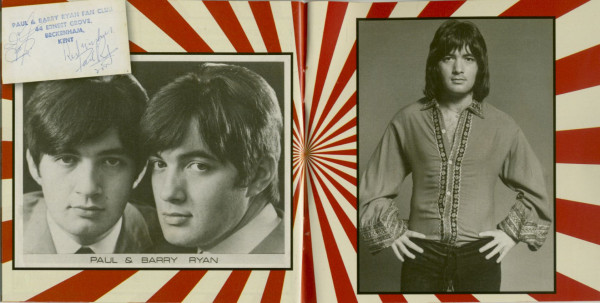 The Albums 1969-1979 (5-CD)