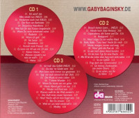 Aperçu: Ich würd' das Alles wieder tun (3-CD) Aperçu: Ich würd' das Alles wieder tun (3-CD)