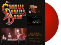 Aperçu: Live at the Capitol Theater November 22, 1985 (2-LP, 180g colored Vinyl) Aperçu: Live at the Capitol Theater November 22, 1985 (2-LP, 180g colored Vinyl)