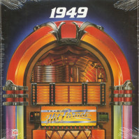 Aperçu: Your Hit Parade - 1949 (2-LP) Aperçu: Your Hit Parade - 1949 (2-LP)