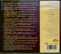 Aperçu: Cajun Classics - Kings Of Cajun At Their Bery Best (CD) Aperçu: Cajun Classics - Kings Of Cajun At Their Bery Best (CD)