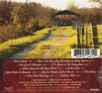 Aperçu: Roads Well Traveled (CD) Aperçu: Roads Well Traveled (CD)