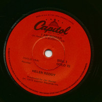 Aperçu: I Am Woman - Angie Baby (7inch, 45rpm, SC) Aperçu: I Am Woman - Angie Baby (7inch, 45rpm, SC)