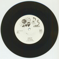 Aperçu: The Rockabilly Version Of Let It Swing (7inch, 45rpm, PS, SC) Aperçu: The Rockabilly Version Of Let It Swing (7inch, 45rpm, PS, SC)