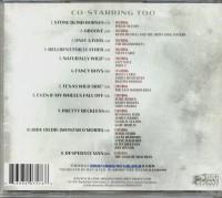Aperçu: Co-Starring (CD) Aperçu: Co-Starring (CD)