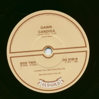 Aperçu: Knock Three Times - Candida (7inch, 45rpm, SC) Aperçu: Knock Three Times - Candida (7inch, 45rpm, SC)