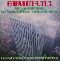 Aperçu: Babylon A. M.C. - The Rias Orchestra cond. by Helmuth Brandenburg (LP) Aperçu: Babylon A. M.C. - The Rias Orchestra cond. by Helmuth Brandenburg (LP)