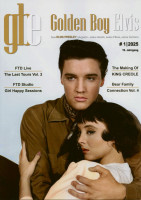 Aperçu: Golden Boy Elvis - Fachmagazin 1-2025 Aperçu: Golden Boy Elvis - Fachmagazin 1-2025