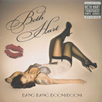 Aperçu: SeesaaBang Bang Boom Boom (LP, colored Vinyl, Ltd.)w (LP, 180g colored Vinyl) Aperçu: SeesaaBang Bang Boom Boom (LP, colored Vinyl, Ltd.)w (LP, 180g colored Vinyl)