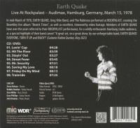 Aperçu: Live At Rockpalast 1978 (CD + DVD) Aperçu: Live At Rockpalast 1978 (CD + DVD)