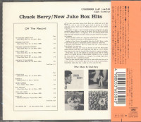 Aperçu: New Juke Box Hits (CD Japan) Aperçu: New Juke Box Hits (CD Japan)