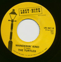 Aperçu: You Baby - Wanderin´ Kind (7inch, 45rpm) Aperçu: You Baby - Wanderin´ Kind (7inch, 45rpm)