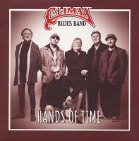 Aperçu: Hands Of Time (LP) Aperçu: Hands Of Time (LP)