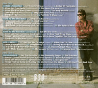 Aperçu: Street Language - Keys To The Highway - Life Is Messy - The Outsiders (3-CD) Aperçu: Street Language - Keys To The Highway - Life Is Messy - The Outsiders (3-CD)