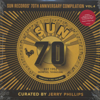 Aperçu: Records' 70th Anniversary Compilation, Vol.4 (LP, 180g Vinyl) Aperçu: Records' 70th Anniversary Compilation, Vol.4 (LP, 180g Vinyl)