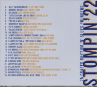 Aperçu: Stompin' Vol.22 (CD) Aperçu: Stompin' Vol.22 (CD)