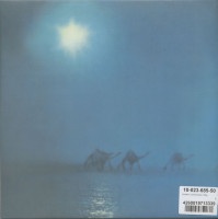 Aperçu: Caravanserai (LP, 180g Vinyl) Aperçu: Caravanserai (LP, 180g Vinyl)