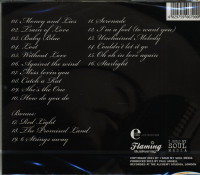 Aperçu: Paul Ansell's Number Nine - Money And Lies (CD) Aperçu: Paul Ansell's Number Nine - Money And Lies (CD)