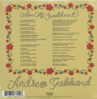 Aperçu: Cedar City Sweetheart (CD) Aperçu: Cedar City Sweetheart (CD)