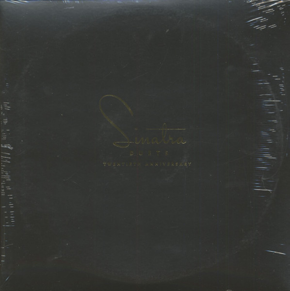 Duets - Twentieth Anniversry (2-LP, 180g Vinyl) Duets - Twentieth Anniversry (2-LP, 180g Vinyl)