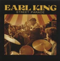 Aperçu: Street Parade (LP, 180g colored Vinyl) Aperçu: Street Parade (LP, 180g colored Vinyl)