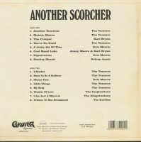 Aperçu: Another Scorcher - The Tennors And Friends (LP & CD, 180g Vinyl) Aperçu: Another Scorcher - The Tennors And Friends (LP & CD, 180g Vinyl)