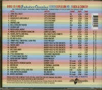 Aperçu: Stereo Explosion Vol.3 - Rock & Country (CD) Aperçu: Stereo Explosion Vol.3 - Rock & Country (CD)