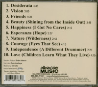 Aperçu: Desiderata (CD) Aperçu: Desiderata (CD)