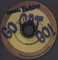 Aperçu: Go Cat Go - Carl Perkins And Friends (CD) Aperçu: Go Cat Go - Carl Perkins And Friends (CD)