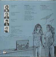 Aperçu: Surf Party '83 (LP) Aperçu: Surf Party '83 (LP)