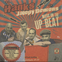 Aperçu: Music On The Up Beat Aperçu: Music On The Up Beat
